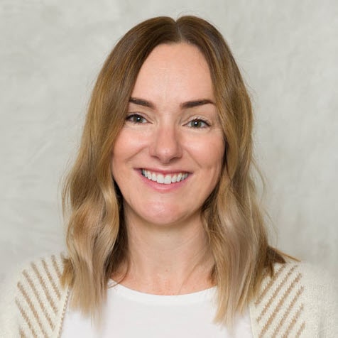 Sarah Gruchy Headshot